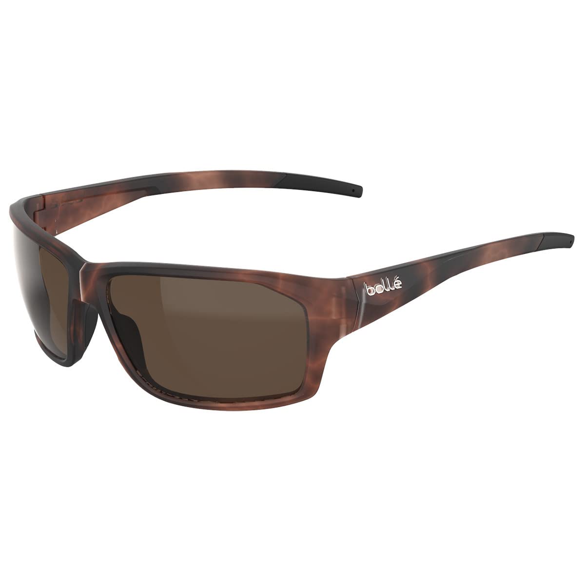 

Cycling Sunglasses PC Polarized Tortoise Brown BS136004 [Volley] FENIX/Phoenix Lens