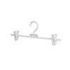 Nordic Style Non-Slip Telescopic Pants Hanger with Free Shipping