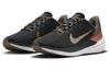 Nike Air Zoom Winflo 9 'Grey Metallic Copper' Women's DD8686-005