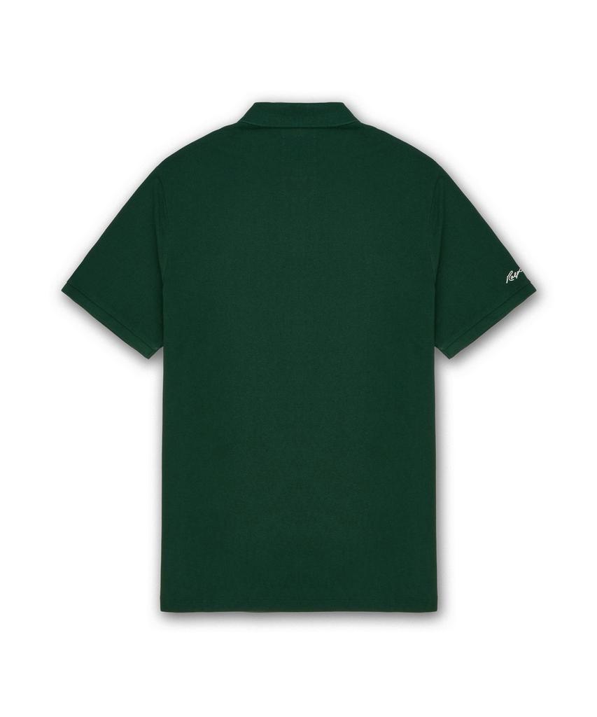 POLO RALPH LAUREN Yankees Polo Shirt - Green