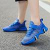 Kinder Sommer Leichte Casual Mesh Feste Sohle Schuhe Weiche Sohle Rutschfeste Laufschuhe Trittfeste Outdoor Walking Sneakers