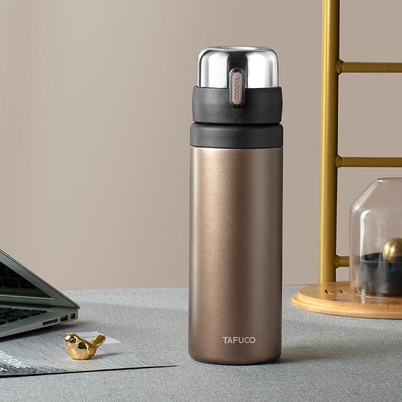 TAFUCO Earl Bullet Vacuum Flask