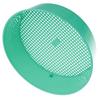 Plastic Garden Sieve Green Compost Soil Stone Filtration Twig Soil Garden Tool