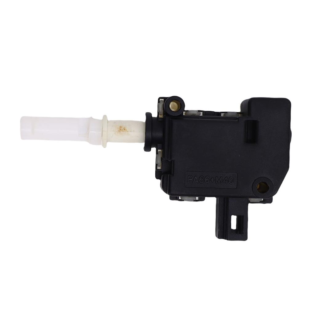 Trunk Lock Actuator 3B0959781D Snap On Type Replacement for III MPV 2CB 2CJ 2KB 2KJ III Box Body MPV 2CA 2CH