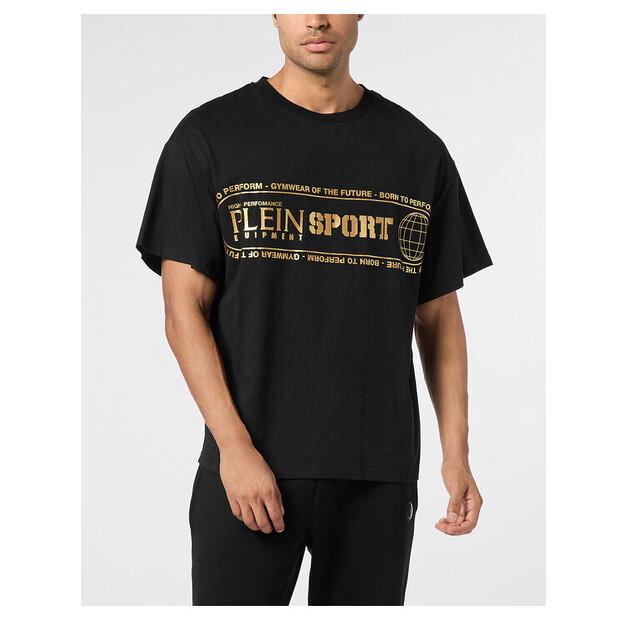Футболка Plein Sport 28493 EU XXL