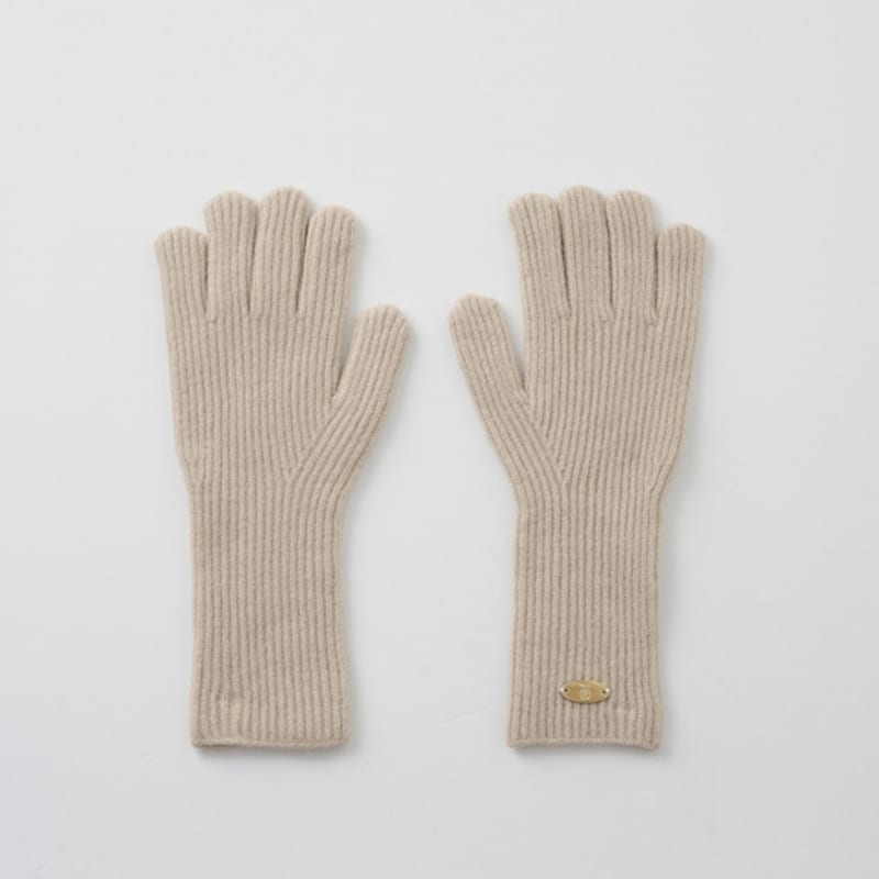 THE PENNY BASIC FINGER HOLE GLOVE - 4color