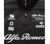 ALFA ROMEO F1 Racing Orlen Essential Sweatshirt - Men's Sweater Black M20031414 ORIGINAL