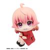 Rukappu TV Anime Wakatsuki Nico Completed Figure "Witch Watch"