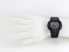 Casio Digital Quartz Watch AE-1600H-1A Men's [Used]