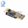 CH340G USB to TTL Flashing Board for STC Microcontroller