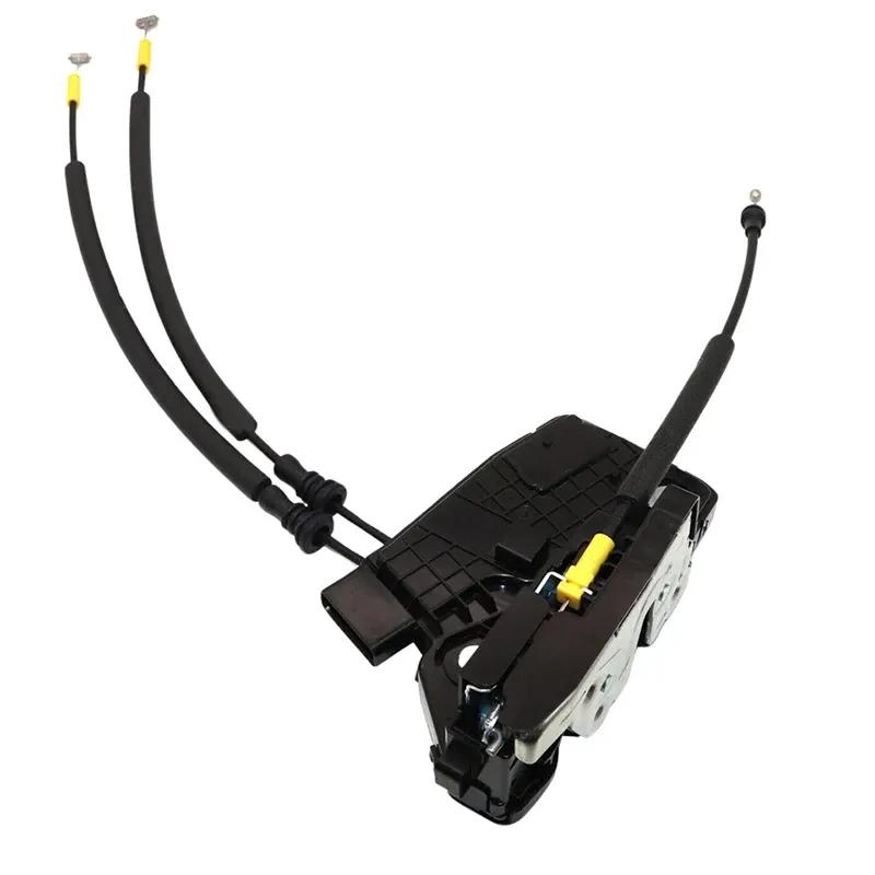 81310D9010 81310-D9010 Siłownik zamka lewych przednich drzwi do Kia Sportage 2016-2018 81310 D9010