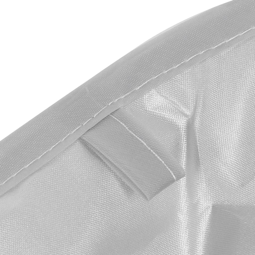 2pcs Hair Cutting Cloak Breathable Hair Cutting Hairdressing Cape Cover for Barber Shop