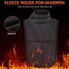 Windproof Thermal Neck Warmer Gaiter with - Lightweight Cold Weather Suitable for Motorcycle Riding- Windproof Neck Gaiter for