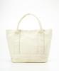 COTTON CANVAS MINI TOTE BAG [Tote Bag] [10L]