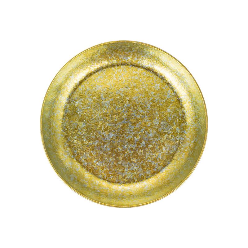 DeBeo Obetts Titanium Plate