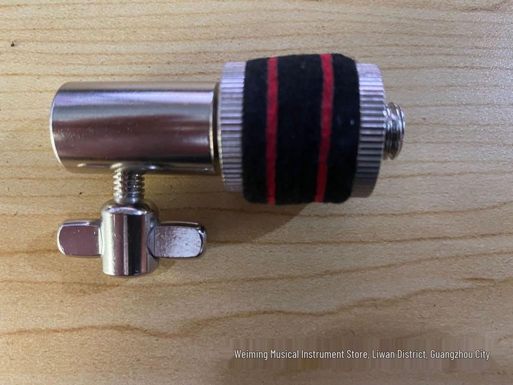 Professional Drum Rack Metal Hi-Hat Clutch Accessory