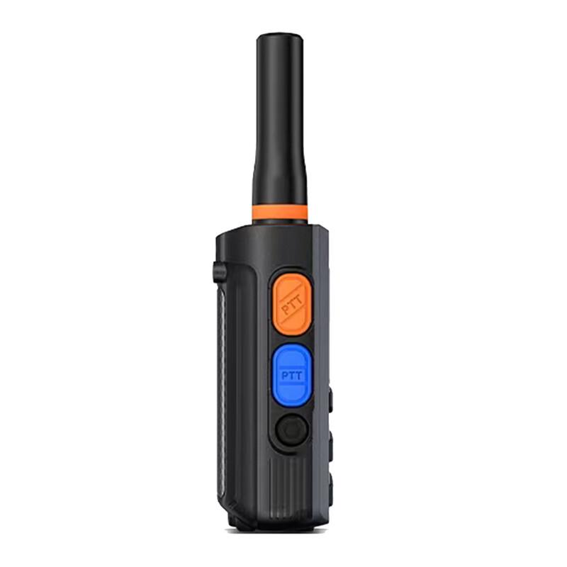 

Fantom FPX460KD Analog Walkie-Talkie (CN version)