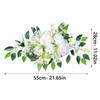 Artificial Flower Arch for Weddings & Decorations