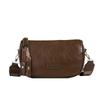 2024 Boston Retro Shoulder Crossbody Bag: Versatile, Hot-Selling Summer Pillow Style
