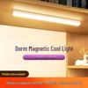 Smart Wireless LED Night Light with Motion Sensor, No Wiring Needed for Home, Hallways, Wardrobes, and Cabinets
