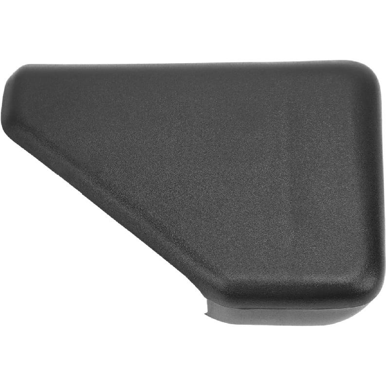 Rear Left Running Board End Cover,Left Rear Running Board End FL3Z 16N455 BA Highly Protective Rugged Wear High Strength Replacement for F