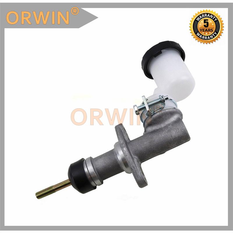 1PCS MB555391 Clutch Master Cylinder Assy for Mitsubishi Pajero Montero II 1990-2004 V23 V24 V32 V43 V44 MB 555391 302120