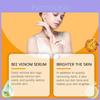 Luxurious Bee Venom Skin Essence For Deep Hydration And Smoothing Skin Texture 30ml