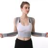 3Xl 4Xl Magnetic Slouching Corrective Shoulder Orthopedic Spine Pain Relief Back Brace Support Scoliosis Posture Corrector Belt