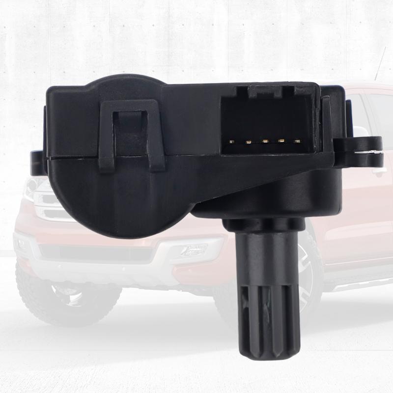 Air Conditioning Heater Actuator AB3919E616AA HVAC Air Inlet Door Actuator For Ford Everest UA TEC Ranger PX 2015 2016 2017 2018