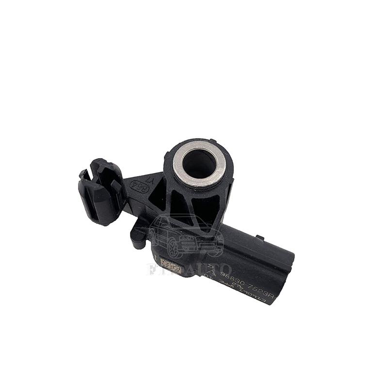 988307523R Crash Impact Sensor for Renault Captur 2 ARKANA