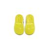 Jordan Air Jordan 1 Mid SE Floral High Top Toddler Shoes Yellow Rose Baby AV5172-700