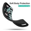 Black Tpu Case For Huawei P30 Lite P30 Pro P40 LITE E P Smart 2020 Cover Tokitou Muichirou