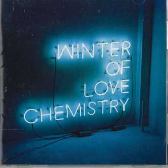 

CD CHEMISTRY - Зима любви DFCL1515 DEFSTAR RECORDS 2008 Япония ОбиЯпонская поп/рок Б/У