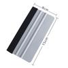 5Pcs Auto Film Scraper Color Changing Wrap Squeegee for Wallpaper Crafts Pushing