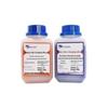 Color-Changing 500g Silicone Desiccant Beads for Moisture Protection In Industrial Hearing Aids – Blue To Orange