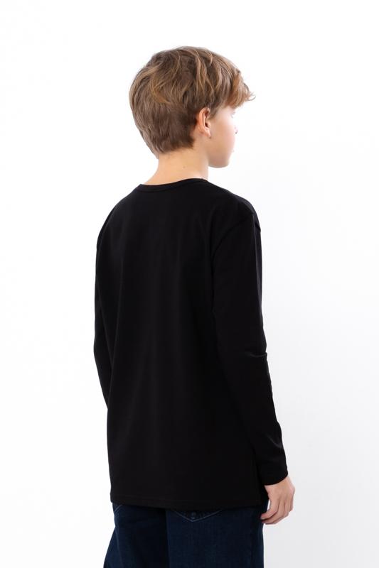 Kids’ Classic Jumper – Soft Touch & Comfortable Fit, Any Season, 6363-036 HC