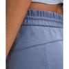 Lululemon Softstreme High Rise Short 4  Oasis Blue