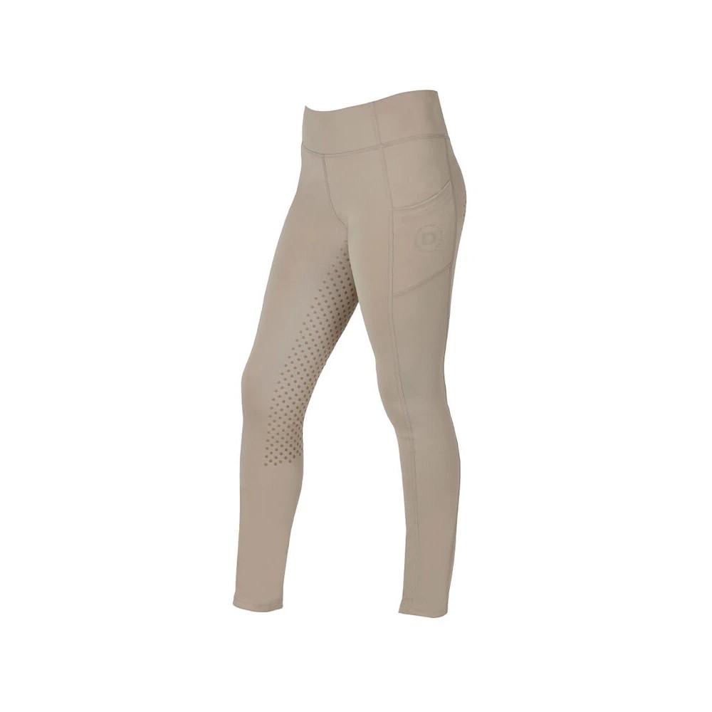 Dublin Childrens/Kids Everyday Horse Riding Tights