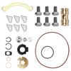 Turbocharger Repair Rebuild Kit Accessories Replacement for Mazda Speed 3 Speed 6 KO3 KO4 Turbo
