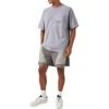 KITH Quinn Tee KHM031086-415