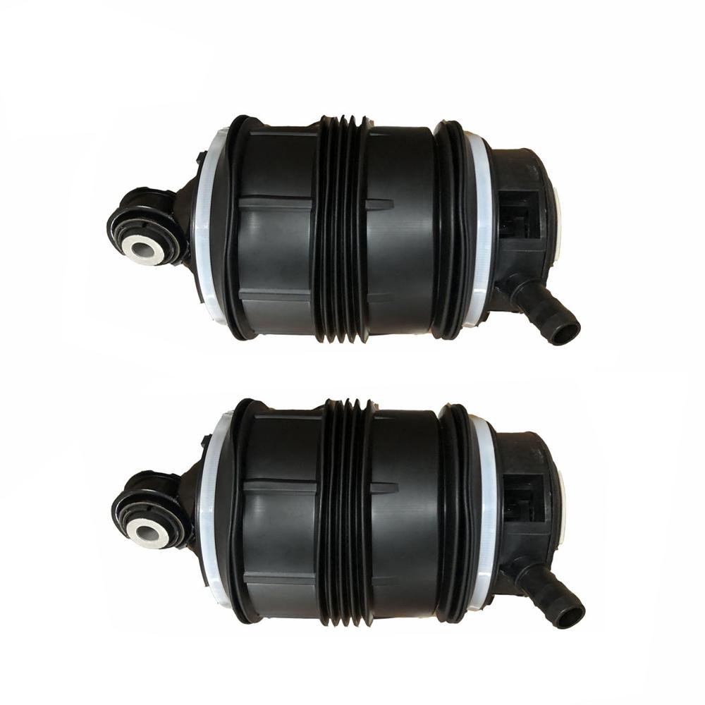 Rear Air Suspension Springs For Mercedes-benz W211 E500 E320 Sedan