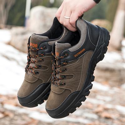 Scarpe unisex – Scarpe da trekking