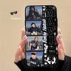 Funda de Teléfono Tom Bill Kaulitz T-Tokio-H-HotelS Para iPhone 17 16 15 14 11 12 13 Mini Pro XS Max Plus Carcasa