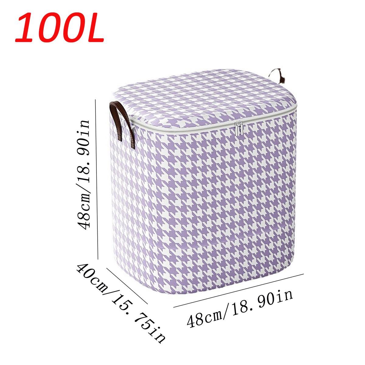 

Одеяло из нетканого материала, мешок для хранения пыли, большая емкость, пододеяльник, сортировочные мешки, пылезащитный органайзер для упаковки одежды