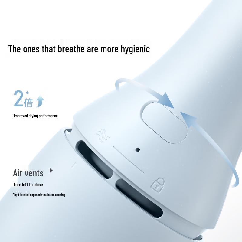 Panasonic Electric Water Flosser & Toothbrush Combo