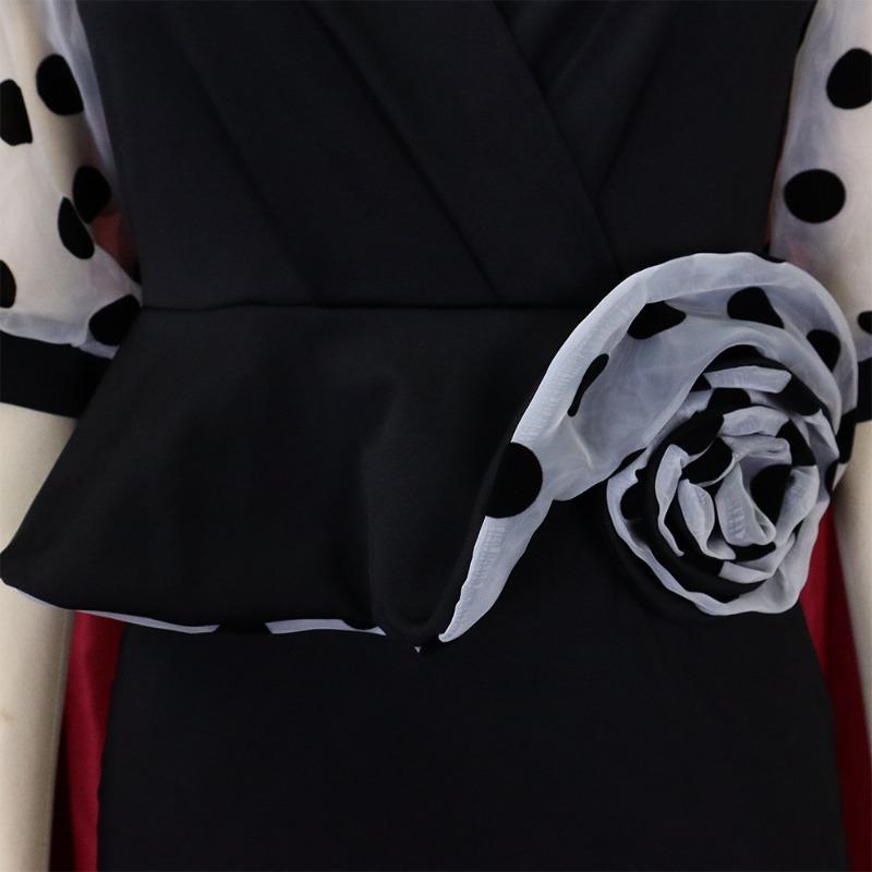 Plus Size Women Fashion V Neck Mesh Patchwork Midi Pencil Dress