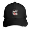 Merch Love Redefined Koala Bear Cap Fashion Casual Baseball Caps Adjustable Hat Hip Hop SummerUnisex Baseball Hats Polychromatic