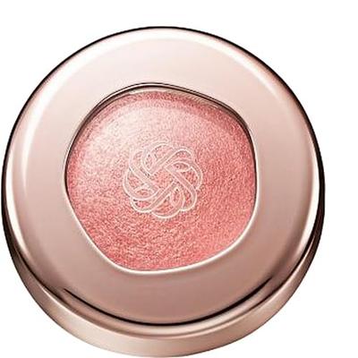 Kose Cosme Decorte Eye Glow Gem Sombra para Pele Glow Orvalhado 6g Sombra para Olhos 05G Flor de Pessegueiro