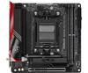 ASRock Motherboard B650E WiFi Compatible with AMD Ryzen 7000 Series CPU B650 Motherboard Authorized Distributor PG-ITX (Soket AM5) Mini-ITX [Domestic