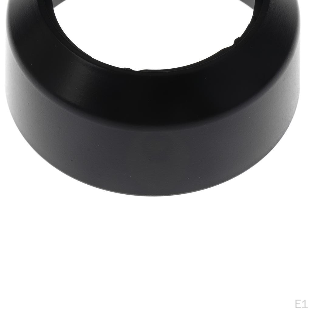 Lens Hood Shade For 40B M. 5mm F/1.8 Black